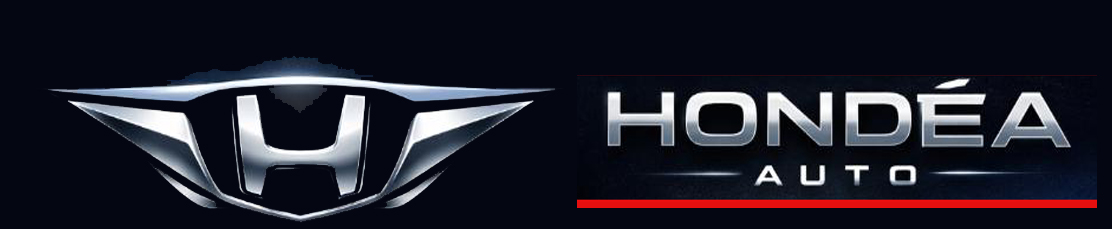 Logo Hondeautos